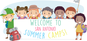 San Antonio Summer Camps